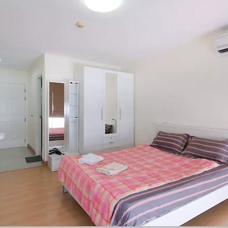 Comfy King Studio Ban Khlong Nang Li Exteriér fotografie