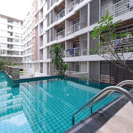 Comfy King Studio Ban Khlong Nang Li Exteriér fotografie