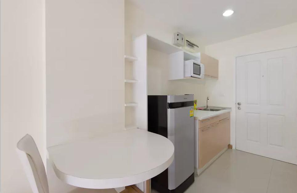 Comfy King Studio Ban Khlong Nang Li Exteriér fotografie