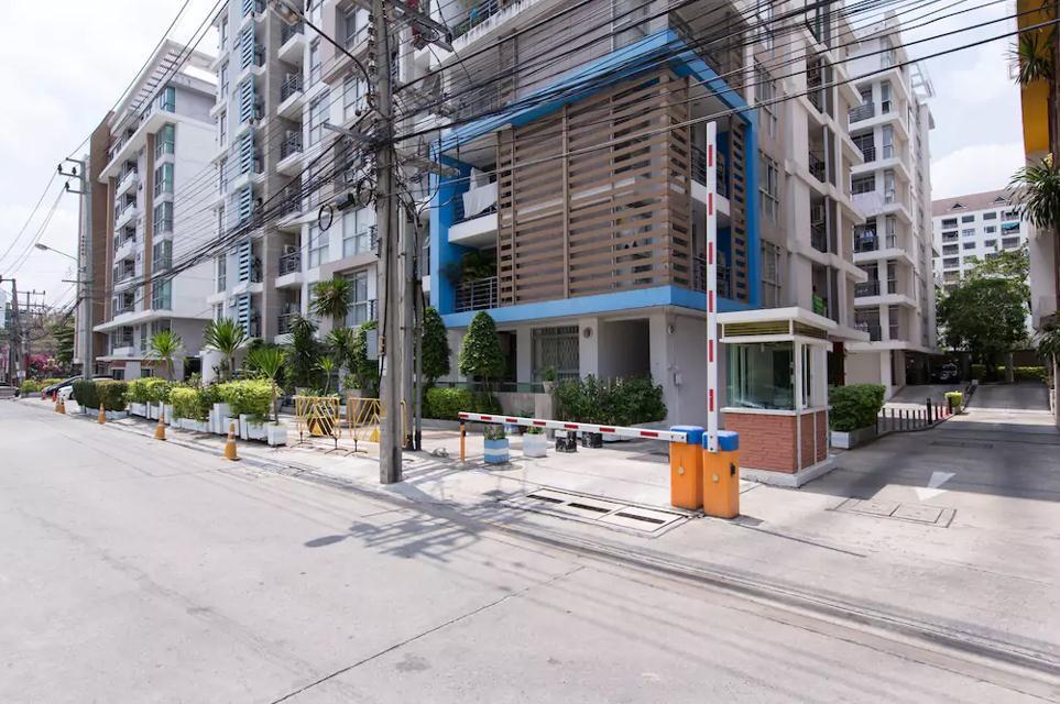 Comfy King Studio Ban Khlong Nang Li Exteriér fotografie