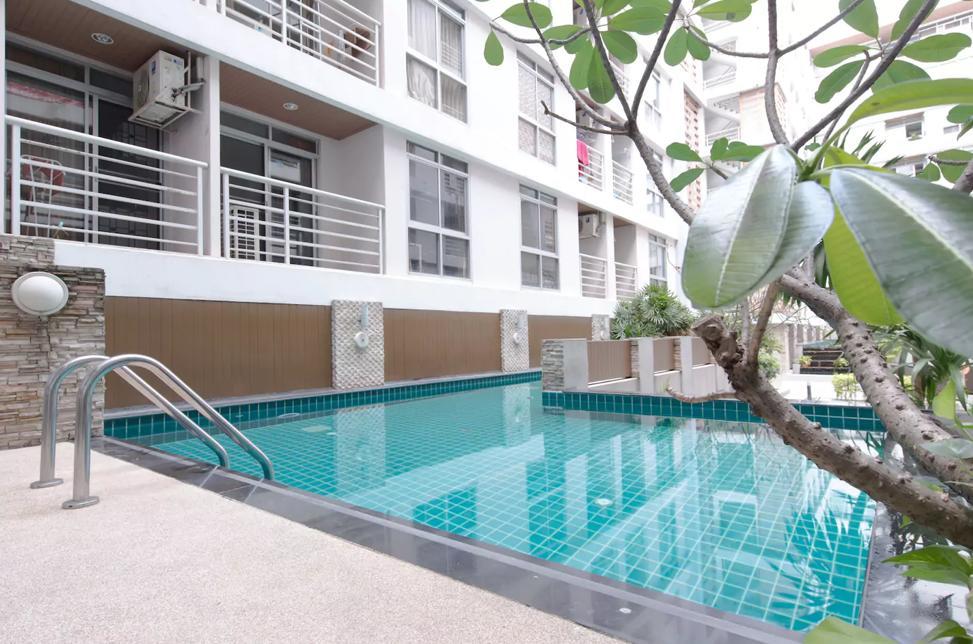 Comfy King Studio Ban Khlong Nang Li Exteriér fotografie
